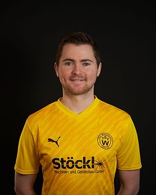 Alexander Preißinger