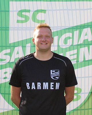 Simon Schmitz