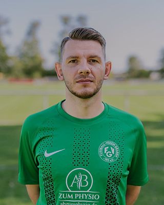 Alexej Bratkov