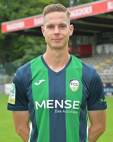 Foto: FC Gütersloh