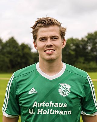 Philipp Behrens