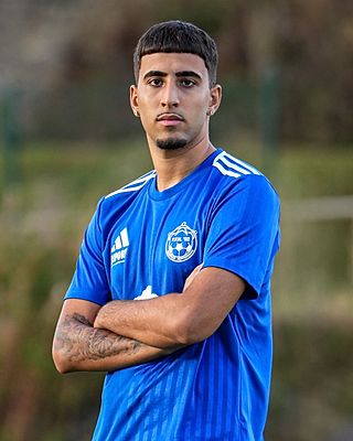 Alexandre De Almeida Vila Dionisio