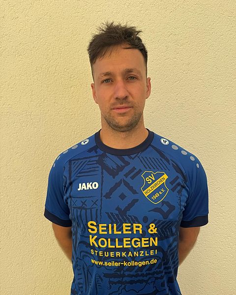 Foto: SV Holzkirchen