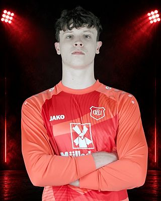 Marvin Kotysch