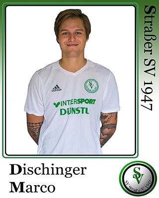 Marco Dischinger