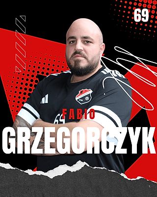 Fabio Grzegorczyk