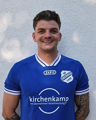 Jakob Mäder