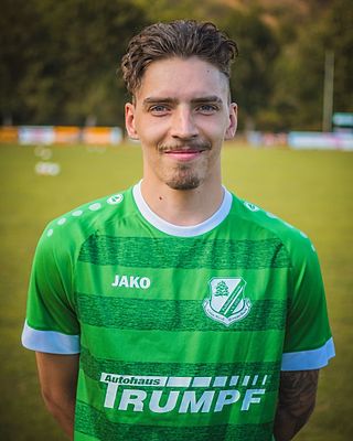 Pascal Wölbing