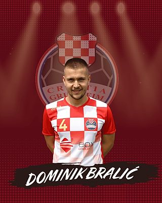 Dominik Bralic