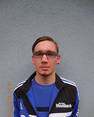Lukas Ketscher