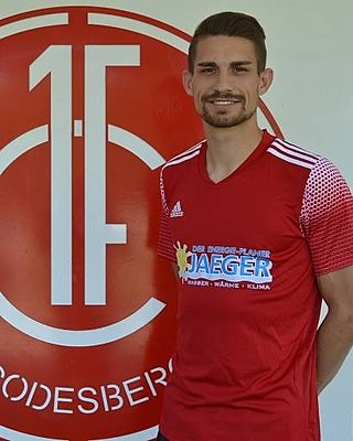 Florian Jaeger