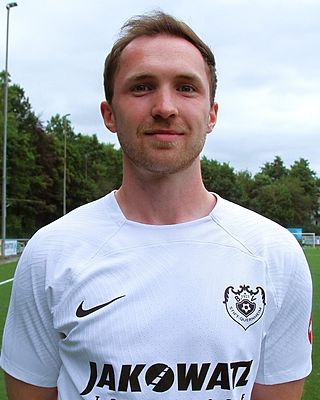 Niclas Tuschinski