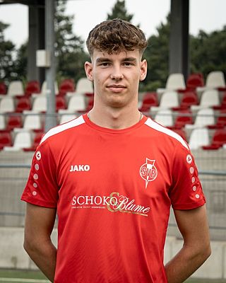 Nico Schmitz
