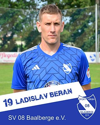 Ladislav Beran