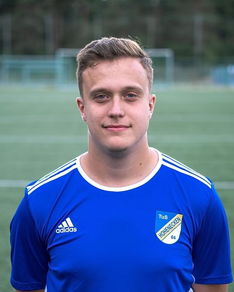 Foto: TuS 04 Hohenecken