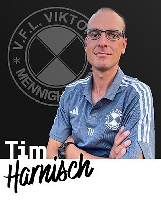 Tim Harnisch