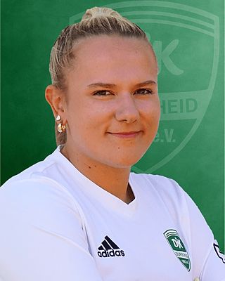 Milena Brüßel