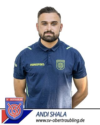 Andi Shala