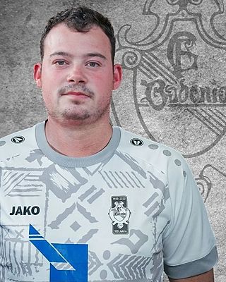 Fabian Häberle