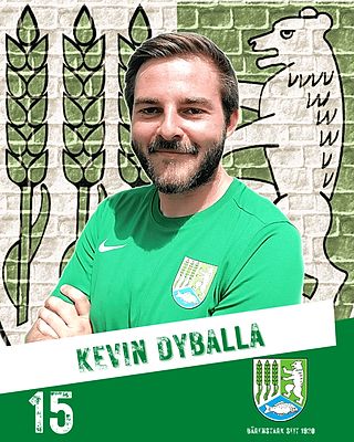 Kevin Dyballa