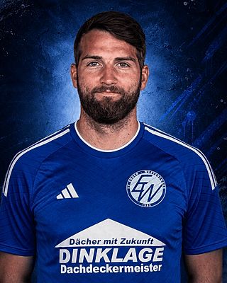 Danny Alves-Rei