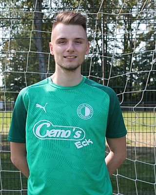 Patrick Josef Joosten