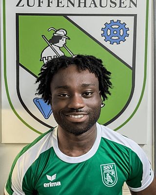 Joel Akuamoah
