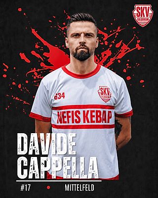 Davide Cappella