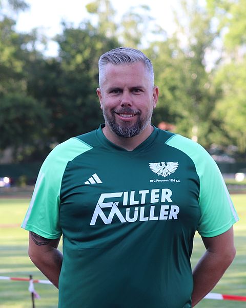 Tim Jauer