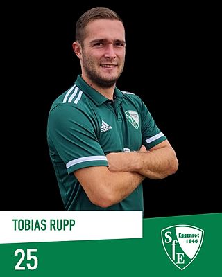 Tobias Rupp