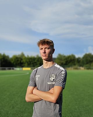Lucas Wolfangel