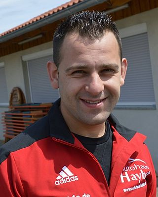 Ishak Karaaslanoglu