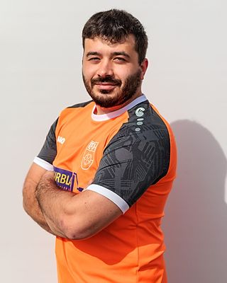 Alexander Sascha Turi