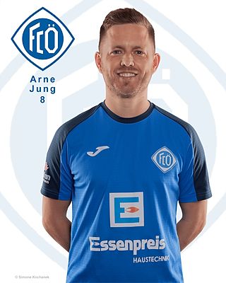 Arne Jung