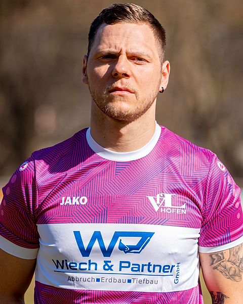 Foto: Dennis Kuhnle