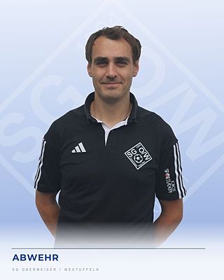 Tim Rüddenklau