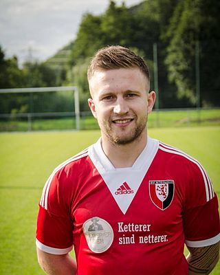 Thomas Ketterer