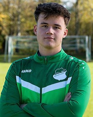 Fabian Hladky