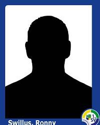 Ronny Swillus