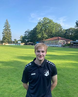 Alexander Rademaker