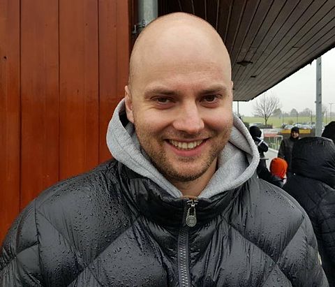 Foto: Björn Kenter