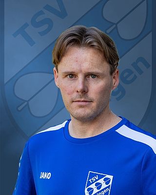 Timo Mader