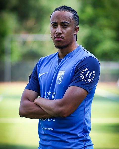 Foto: Sportfotografie Rostam
