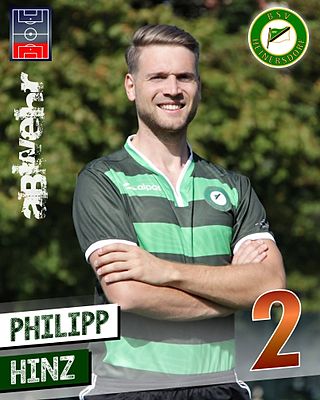 Philipp Hinz
