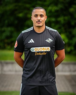 Noureddine El Khadem