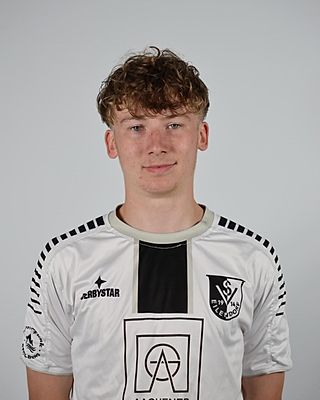 Lukas Mandelartz