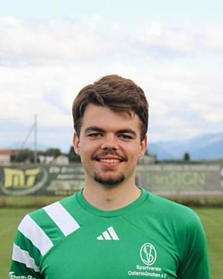Sebastian Amann