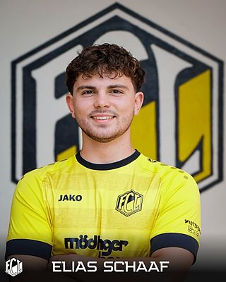 Elias Schaaf