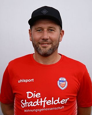 Marcus Mähnert