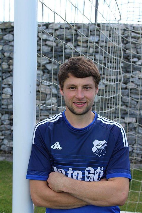 Foto: Franziska Burger